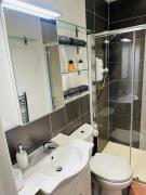 Comfortable stay in Wembley