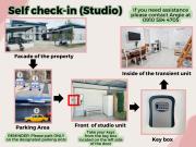 Ina Rose Apartment and Transient