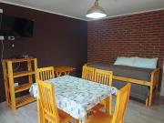 Top Balneario Claromecó