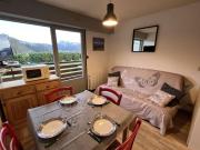 Studio au cœur du Chinaillon avec Parking et Balcon, 4 couchages - FR-1-241-176