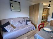 Studio au cœur du Chinaillon avec Parking et Balcon, 4 couchages - FR-1-241-176