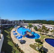 Flat em Pipa - Brisas do Amor