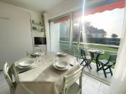 CORMORANE 2 - Studio, Plage 100m - U32