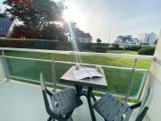 CORMORANE 2 - Studio, Plage 100m - U32