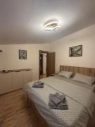 Kraljica apartman