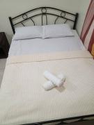 Breeze Residences Amenity AND CITY VIEW