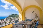 Residenza "il sogno di Geppino" al centro di Capri