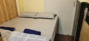 Near Airport AC Couple Friendly Small Cozy Room at a Budget Inn