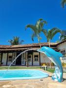 Pousada ENGENHO DO SONHO