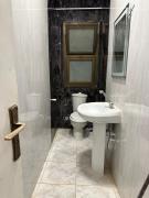 شقه مفروشه بجوار سيتي ستارز مدينه نصر