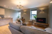 Monsal Trail Apartment A, Bakewell