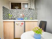 Caja linda excelente ubicación