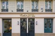 Timhotel Invalides Eiffel