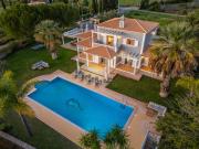 Villa Peace by Algarve Vacation