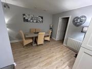 Castlejane Apartment