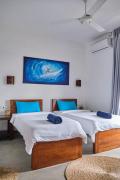 RUMA Surf Hotel