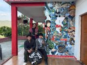 Far Out Stay & Cafe