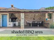 Villa Lucija Villa Lucija