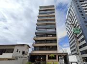 Apartamento novinho em ótima localização, bem próximo à praia e a diversos serviços.