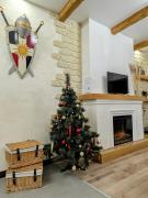 Гетьманські палати , Старе місто, 2 спальні, балкон-тераса , 85 м кв