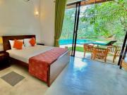 Aqua Dunhinda Villa