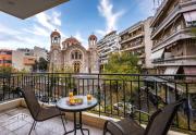 Athens Luxury with Amazing View