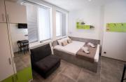 DORM BG pet-friendly Aparthotel