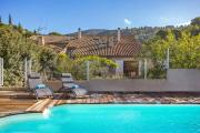 Villa Fraisse by Villa Plus Villa Fraisse by Villa Plus