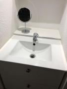 Studio chaleureux avec piscine