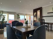 Rooftop Maadi Degla Cairo View Galal Designs