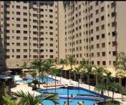 PRiVE Boulevard Suíte Hotel 1105