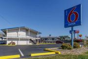 Motel 6 Elizabethtown