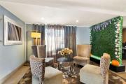 Best Western University Inn Santa Clara