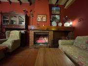 Alojamiento Harinera San Ginés