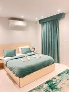 Pyramids Legend View Hotel