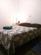 Cozy Botafogo Hostel