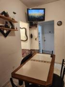 Luminoso Depto Céntrico hasta 6 en Mar del Plata