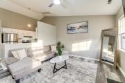 8 Mi to Neuse River: Cozy Gem in Havelock!