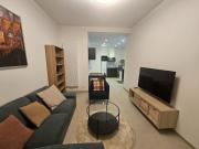 Cosy appartement général Henry