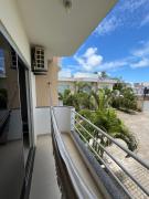 Casa Duplex em condomínio na Praia de Taperapuam - acomoda 7 hóspedes