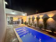 Recanto das laranjeiras Próximo ao flamboyant