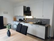 Work and Stay 6 Zimmer 150qm 12 Betten 3 Badezimmer