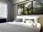 Suíte Pátio Paulista 1309