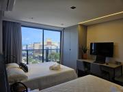 Studio Fantástico no Way Tambaú