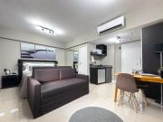 Suíte Pátio Paulista 1404