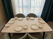 202 In the central of Ulaanbaatar, Selbe Comfort Apartment