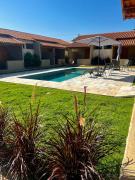 Pousada Vila da Mata - Canastra