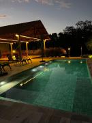 Pousada Vila da Mata - Canastra