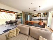 Bangalô A5 - 2 suítes no Imbassaí Privilege, beira-mar e próximo ao rio