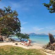Top Ko Samet